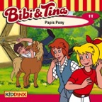 Bibi und Tina Lied