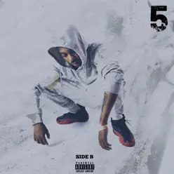 AnnieRUO'TAY 5 (What Happened to TeeFLii?) (Side B) - TeeFLii AnnieRUO'TAY 5 (What Happened to TeeFLii?) (Side B) - TeeFLii