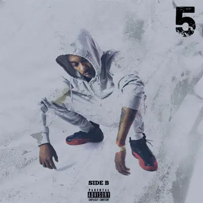 AnnieRUO'TAY 5 (What Happened to TeeFLii?) (Side B) - TeeFLii AnnieRUO'TAY 5 (What Happened to TeeFLii?) (Side B) - TeeFLii