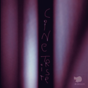 Cine Triste - Single