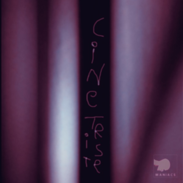 Cine Triste - Single