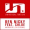 Anywhere (feat. Chloe) [Exis Remix] - Ben Nicky lyrics