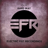 Hard Way - Single - GLN