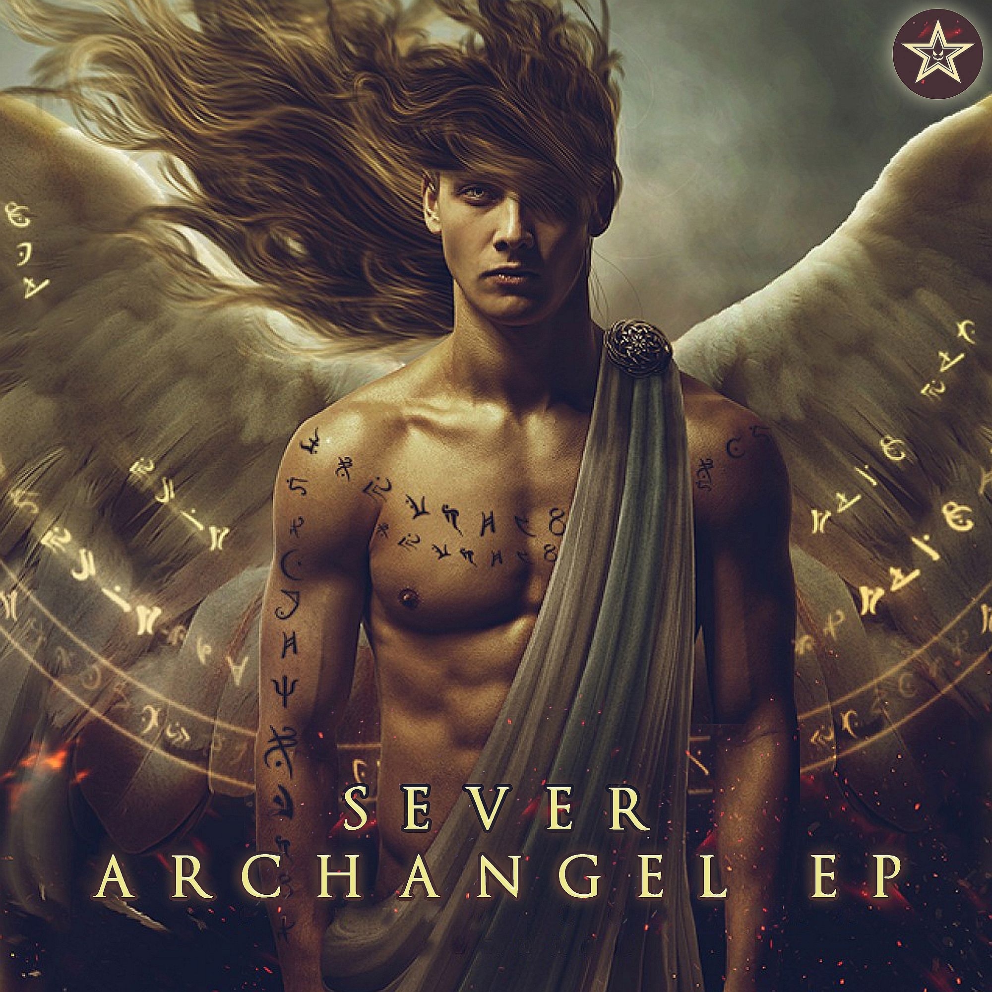 Archangel - EP