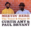 Curtis Amy & Paul Bryant