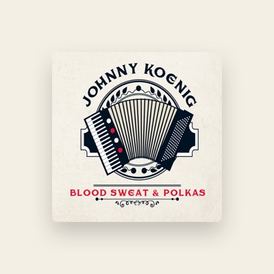 Listen to Johnny Koenig, watch music videos, read bio, see tour dates & more!