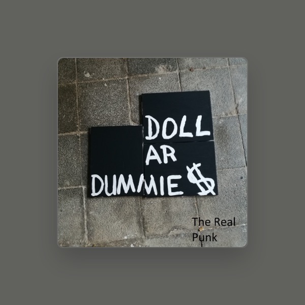 Dollar Dummies's avatar