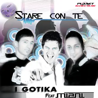 Stare Con Te (DJ Rimini Remix) [feat. Miani] by I Gotika song reviws