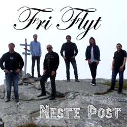 Fri Flyt - Skru Tida Tilbake