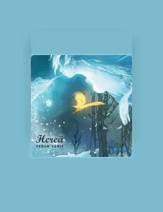 Listen to Hereä, watch music videos, read bio, see tour dates & more!