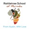 Amaxoxo (feat. Kupira Marimba) - The Rattletree School of Marimba lyrics