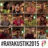 Rayakustik Medley 2015: Selamat Hari Raya / Suasana Riang Di Hari Raya / Selamat Berhari Raya / Aidilfitri / Allahu Akhbar / Rap Raya / Seloka Hari Raya / Suasana Hari Raya - Single