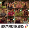 Rayakustik Medley 2015: Selamat Hari Raya / Suasana Riang Di Hari Raya / Selamat Berhari Raya / Aidilfitri / Allahu Akhbar / Rap Raya / Seloka Hari Raya / Suasana Hari Raya - Ayda Jebat, Elizabeth Tan & Narmi