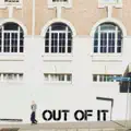 Out of it