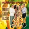 Agua Dulce - Salsa lyrics