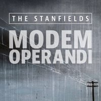 The Stanfields - Sunday Warships