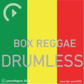Drumless Reggae Backing Tracks (Click) artwork