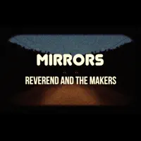 Black Widow — Reverend And The Makers