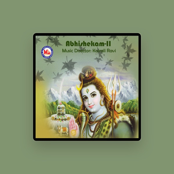 Santhosh Lal's avatar