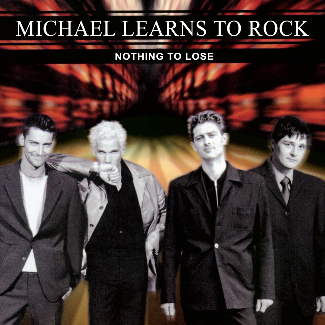 Strange Foreign Beauty Michael Learns To Rock