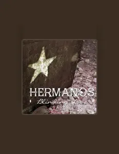 Escucha a Hermanos, mira videos musicales, lee su biografía, consulta las fechas de las gira y más.