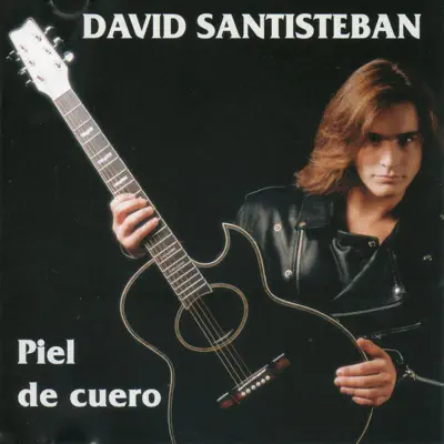 Piel de cuero - David Santisteban