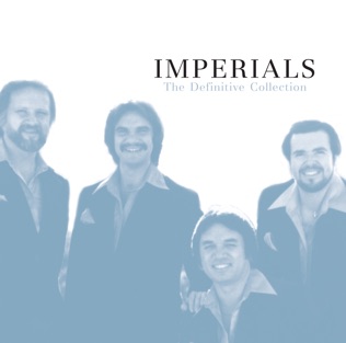 The Imperials Wings Of Love