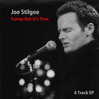 Funny But It's True EP - Joe Stilgoe