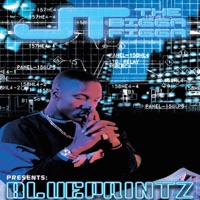 Blueprintz - JT the Bigga Figga