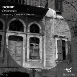 Soire - Orientale