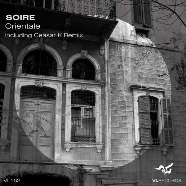 Orientale - Single