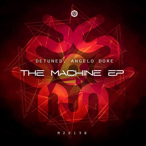 The Machine - Single