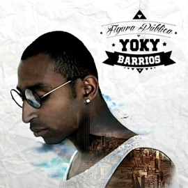 Hip Hop Seré Yoky Barrios