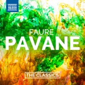 Pavane, Op. 50 artwork