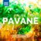 Pavane, Op. 50 artwork