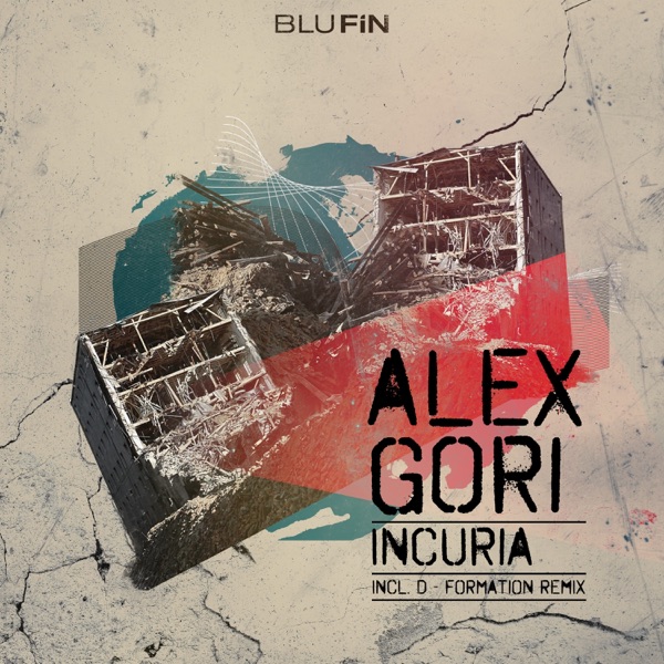 Incuria (Remixes) - Single