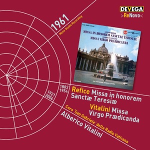 Missa Virgo Prædicanda: I. Kyrie eleison