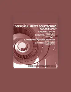 Listen to Soultechnic, watch music videos, read bio, see tour dates & more!