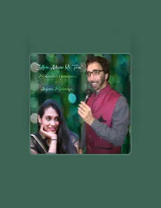 Sreenivas Gunupuru dinle, müzik videolarını izle, biyografisini oku, tur tarihlerini ve daha fazlasını gör!