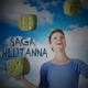 Saga hlutanna