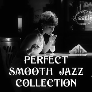 Perfect Smooth Jazz Collection: Saxophone, Piano, Drums, Easy Listening Music, Cafe Bar Jazz