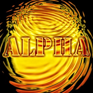 Alpha Waves Brainwave Entrainment Meditation with Nature Sounds, Ambient Music & Subtle Binaural Beats