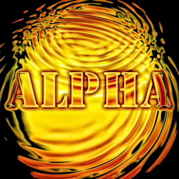 Alpha Waves Brainwave Entrainment Meditation with Nature Sounds, Ambient Music & Subtle Binaural Beats