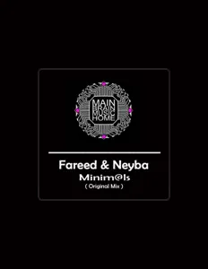 Poslechněte si interpreta Fareed & Neyba, sledujte hudební videa, přečtěte si životopis, podívejte se na data turné a další informace.