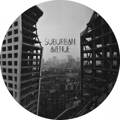 Suburban Avenue 002 - EP