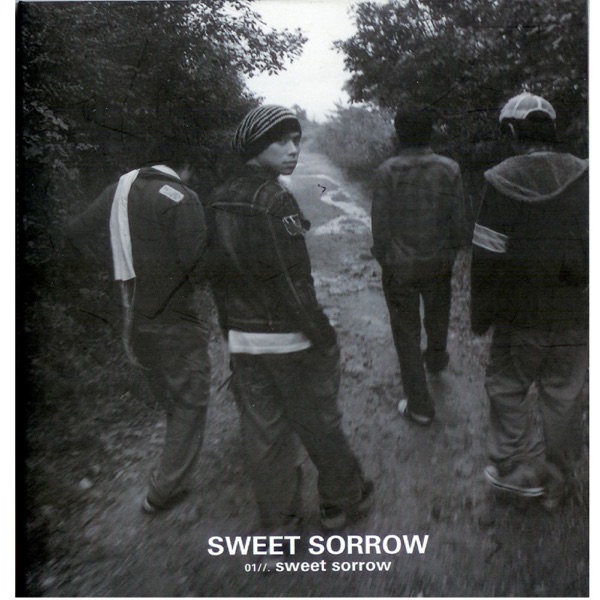 Sweet Sorrow