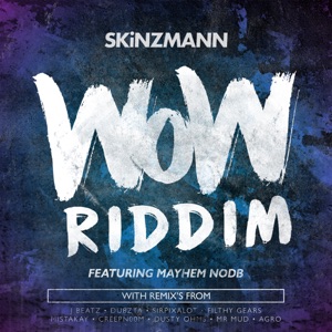 Wow Riddim (feat. Mayhem NODB)