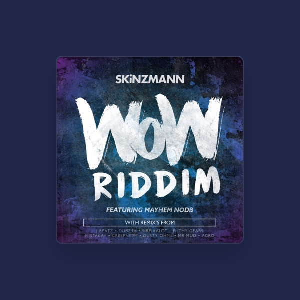 Skinzmann's avatar