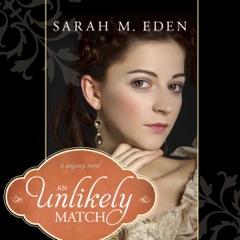 An Unlikely Match (Unabridged)