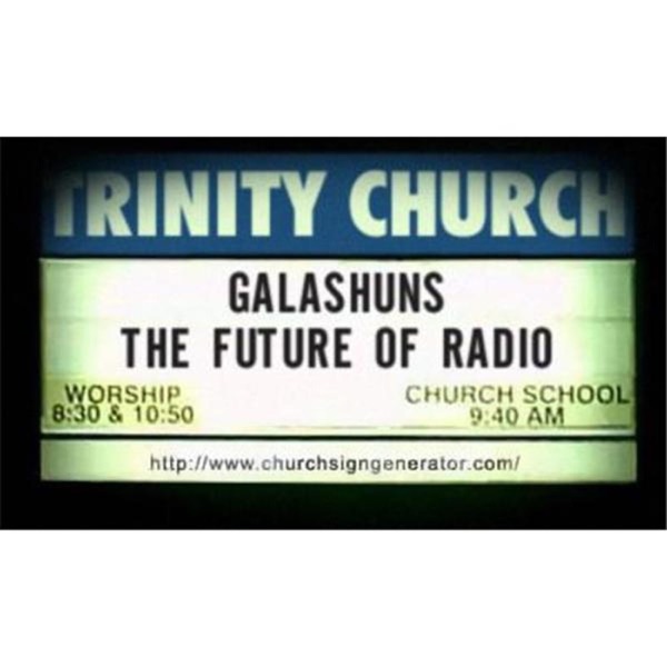 Galashuns cover